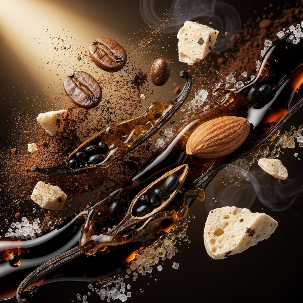 Coffee - Snap Bar