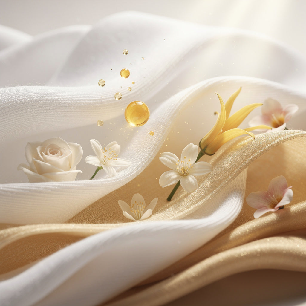 Pure Cotton - Snap Bar
