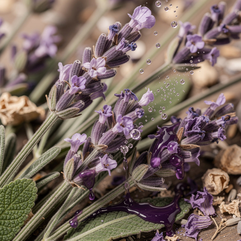 French Lavender - Snap Bar