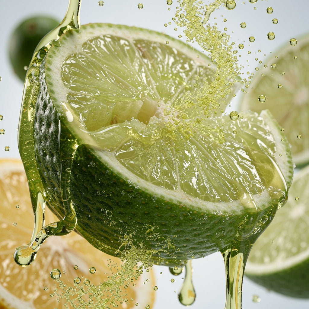 Fresh Lime - Snap Bar