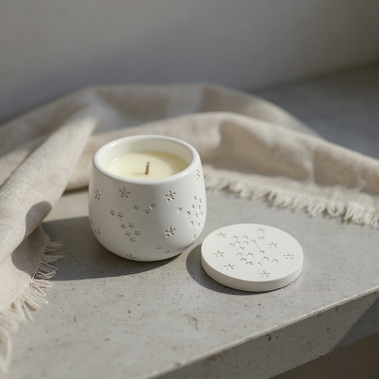 Constellations - Scented Candle