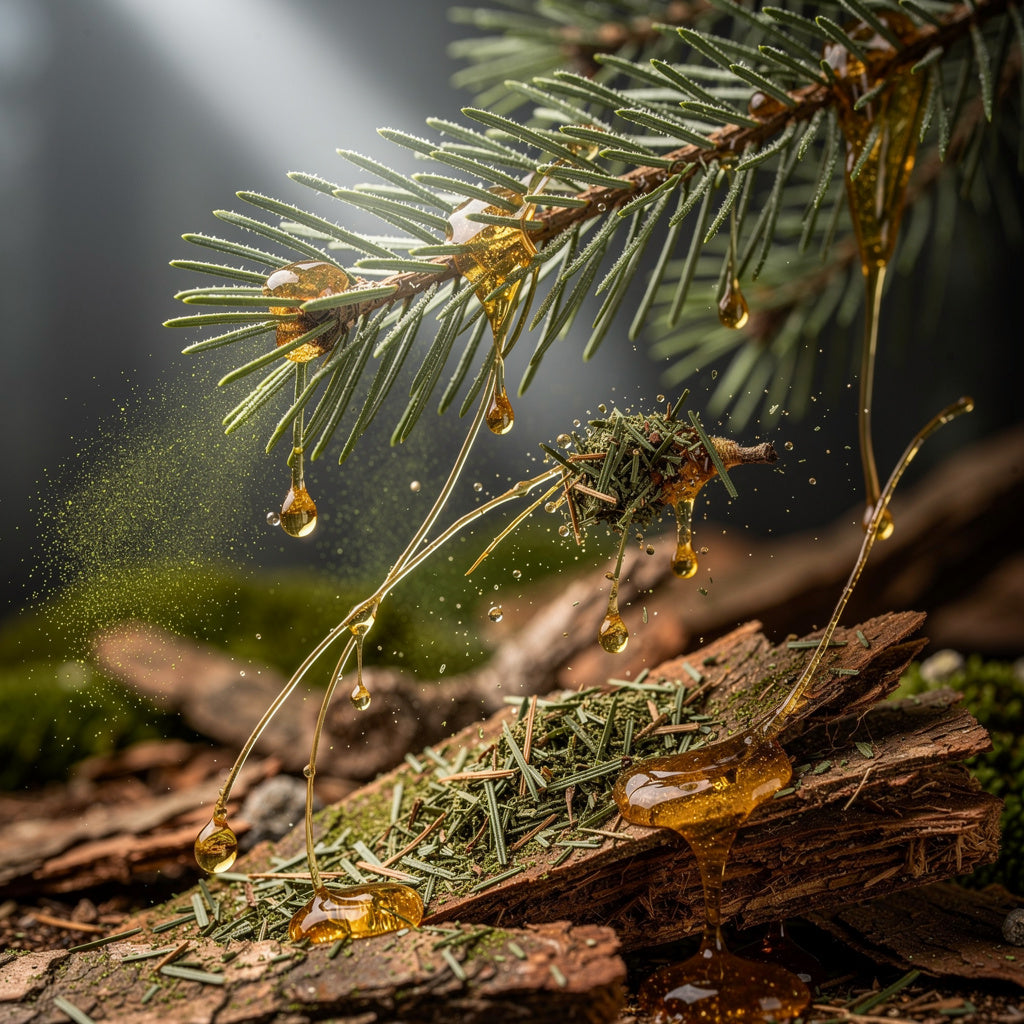 Pine Tree - Snap Bar