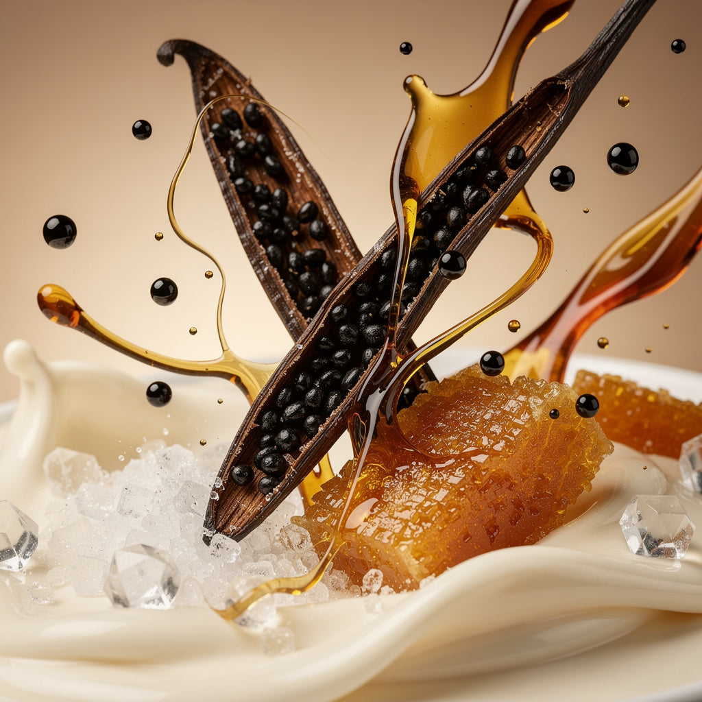 Pure Vanilla - Snap Bar
